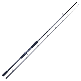 SvartZonker Black Series The Horizon 8'4'' Casting 50-160g