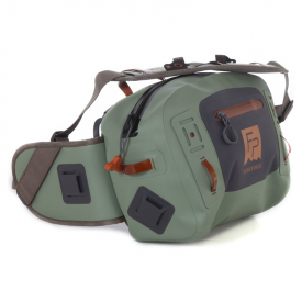 Patagonia Stealth Work Station 5L - Salvia Green