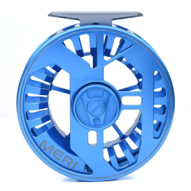 VISION XLV #4/5 Nymph FLY REELS. SPARE SPOOL ONLY £75.00 - PicClick UK