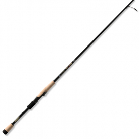 7 foot medium light spinning rod