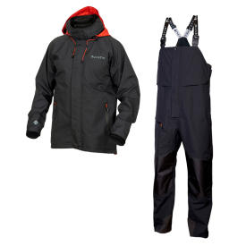 Highgrade Thermo Suit 2 Piece Thermal Fishing Winter Suit - China Winter  Jacket and Women Clothes price