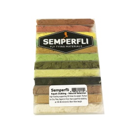 Semperfli - Fly Tying Material