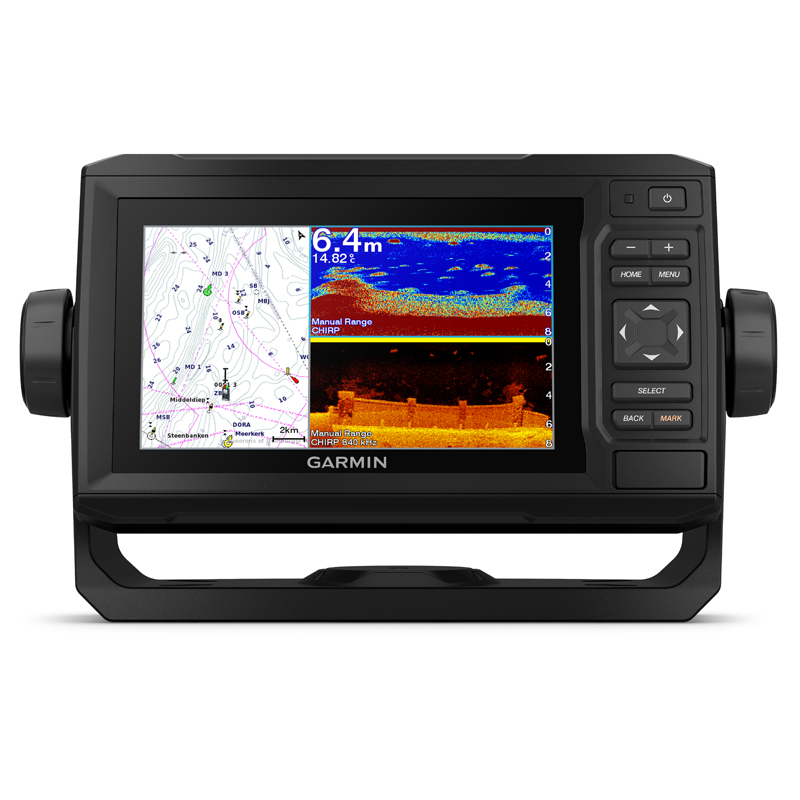 garmin echomap