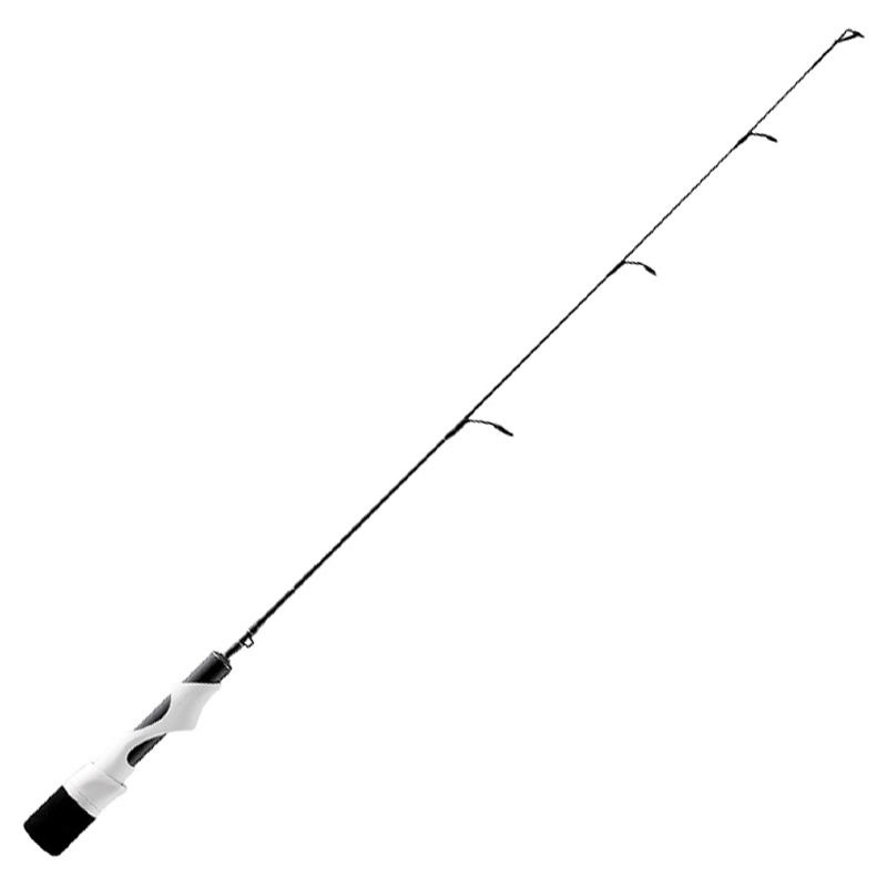 thirteen fishing pole