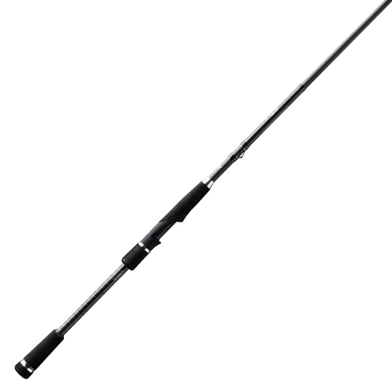 Cheap 1/2pcs Black Fishing Vehicle Rod Carrier With Magic Stickers Fishing  Pole Holder Fishing