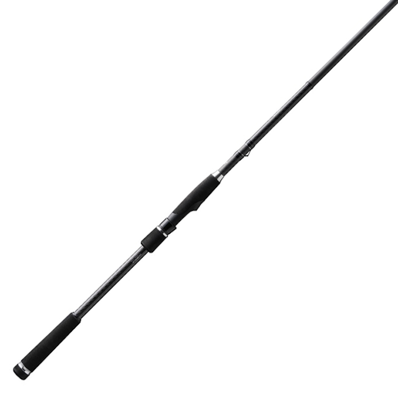13 Fishing Fate Black Creed Spinning Combo