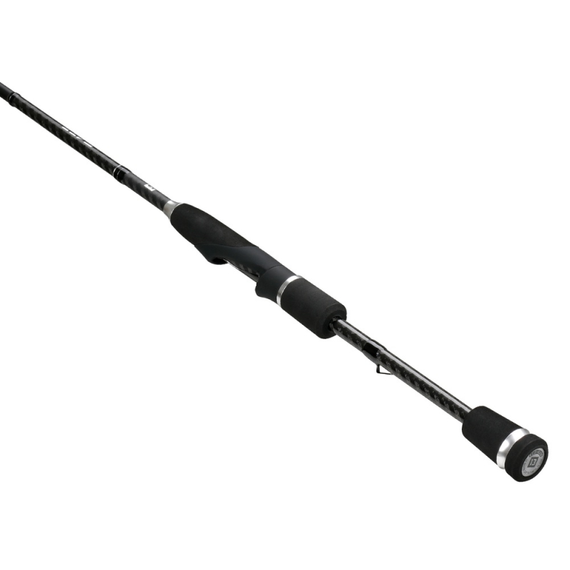 13 fate fishing rod