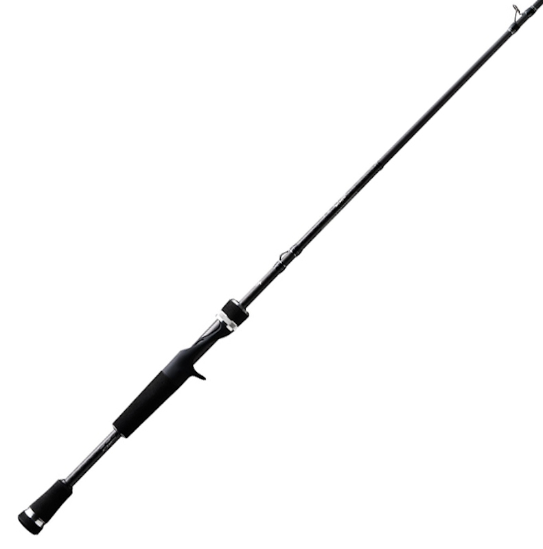 13 fishing fate black casting