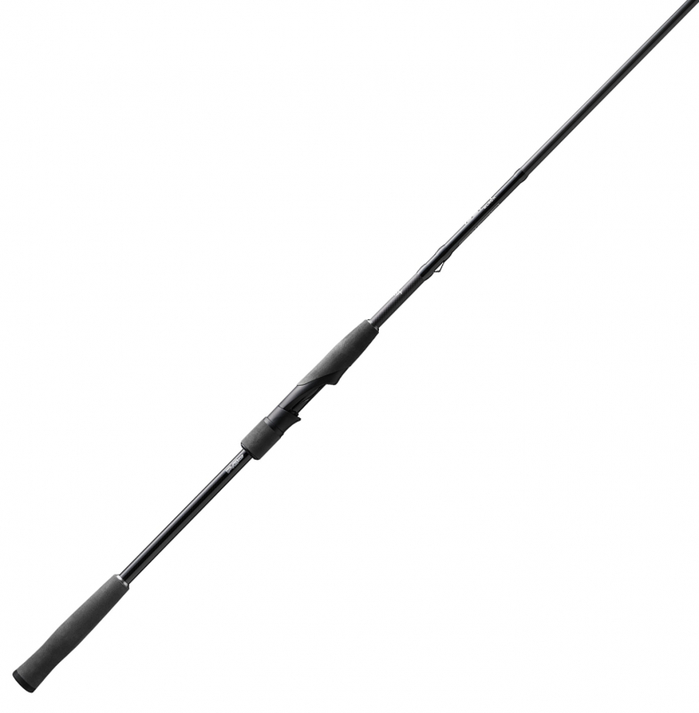 13 fishing defy crankbait rod