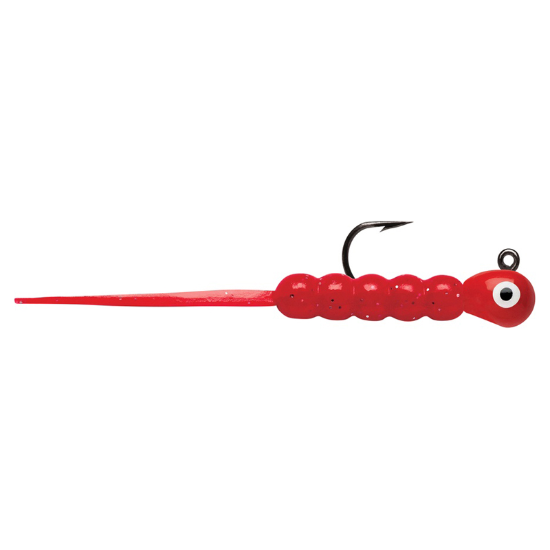 13 Fishing Squidworm 30mm (6pcs)