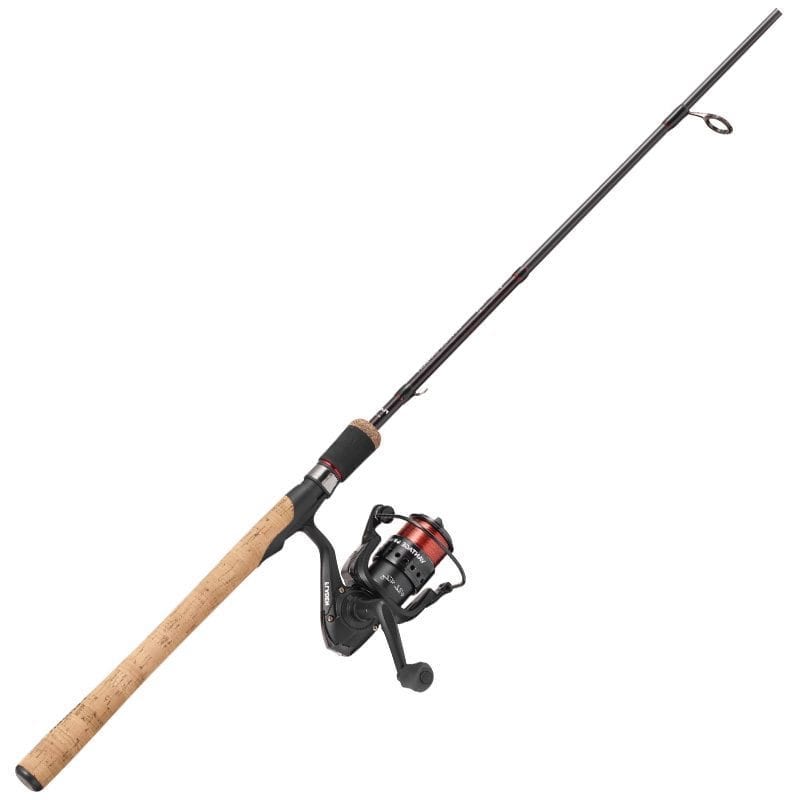 fladen vantage fly rod