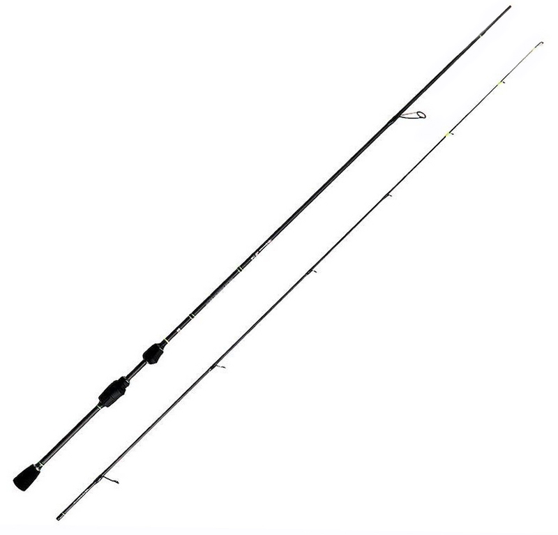 okuma whipping rod