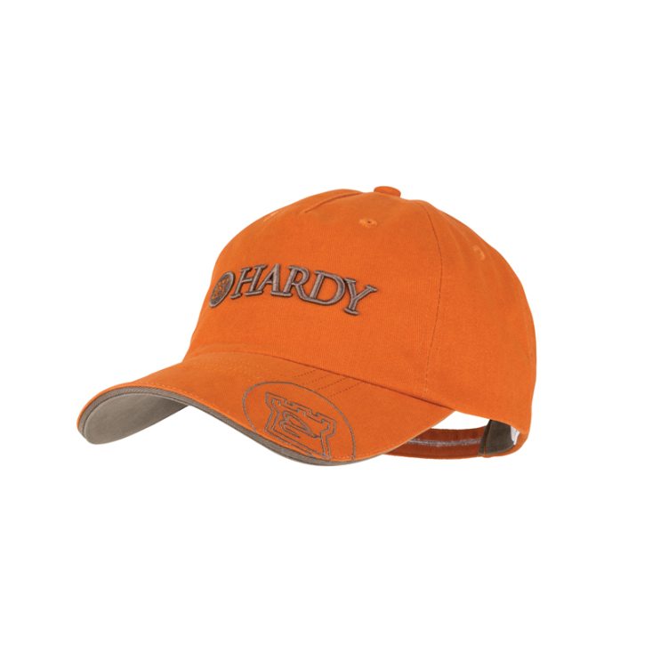 hardy cap