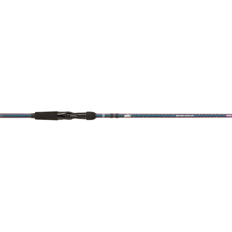 ABU GARCIA - IKE SIGNATURE SERIES - 1 PC - CASTING ROD - Tackle Depot