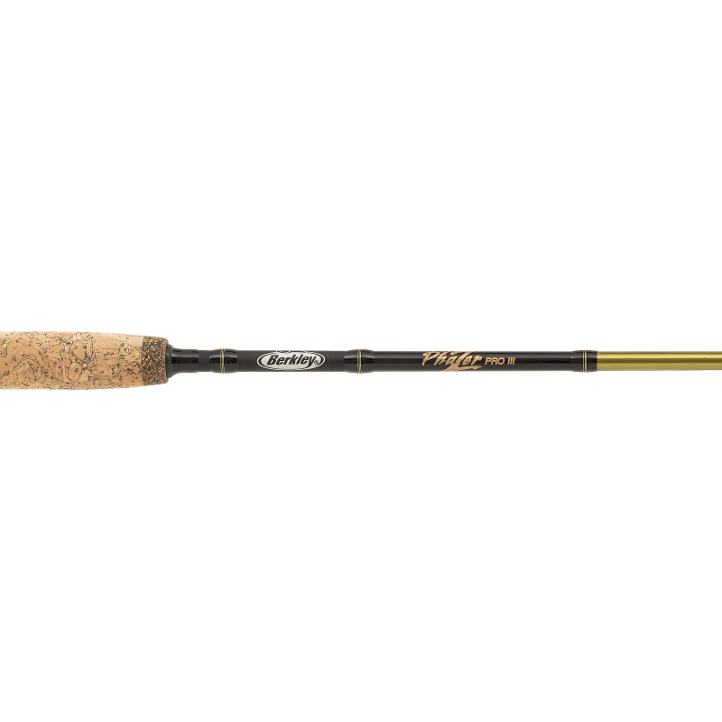 berkley phazer fly rod