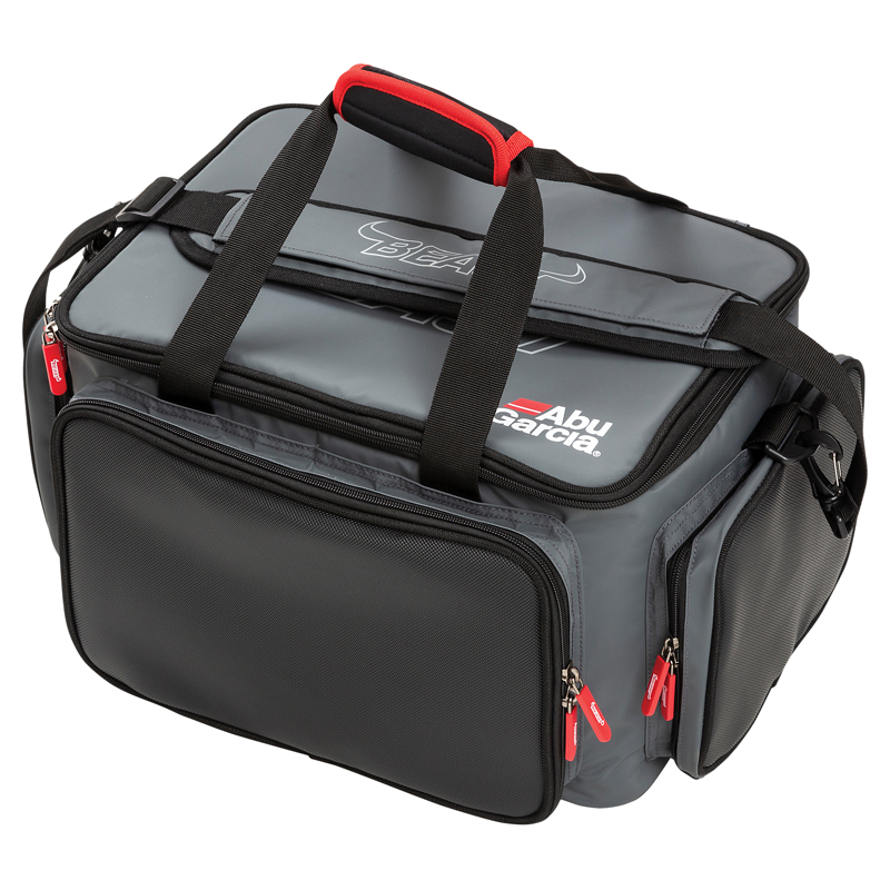 abu garcia rod holdall