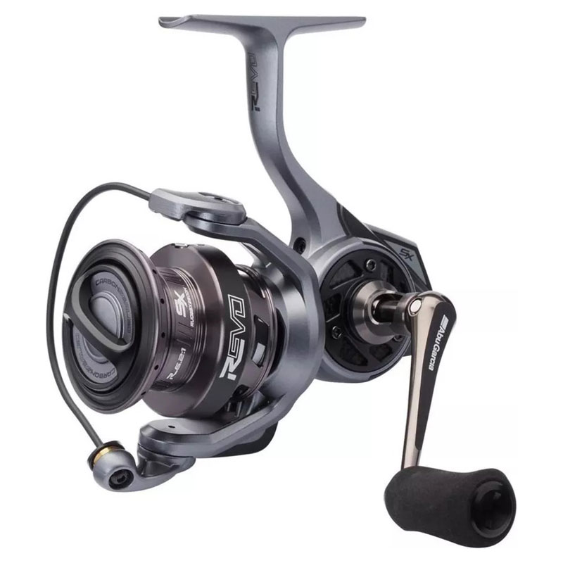 Abu Garcia Revo3 SX | Sportfishtackle.com