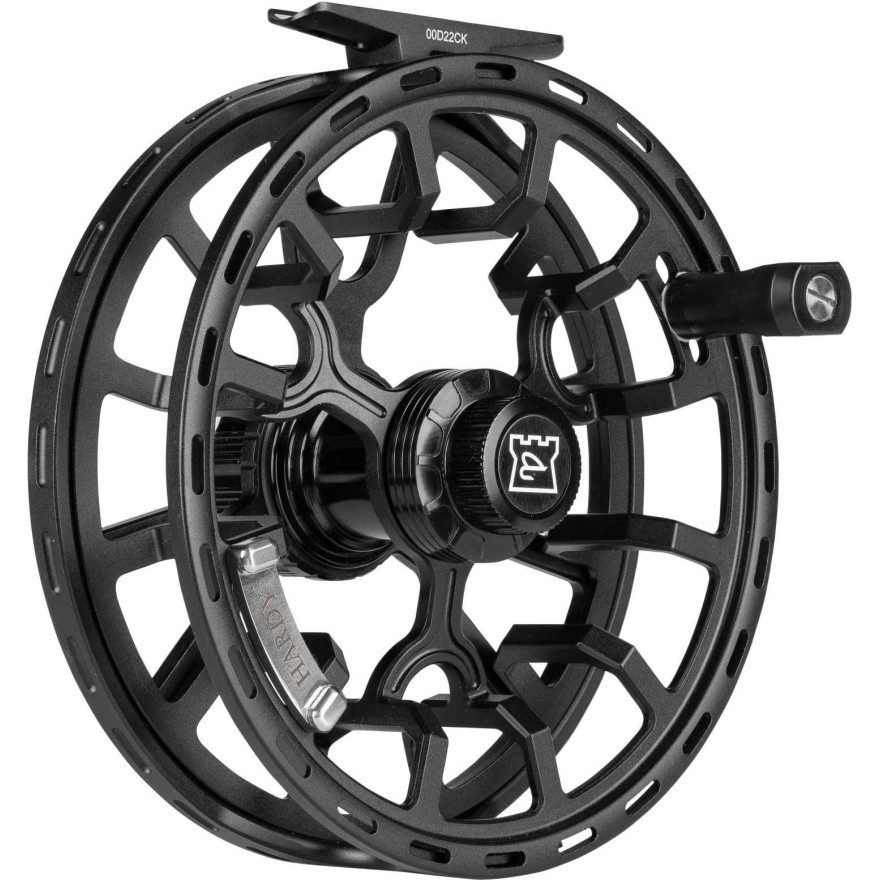 Remix S-Series Fly Reel 3-Pack Day Break