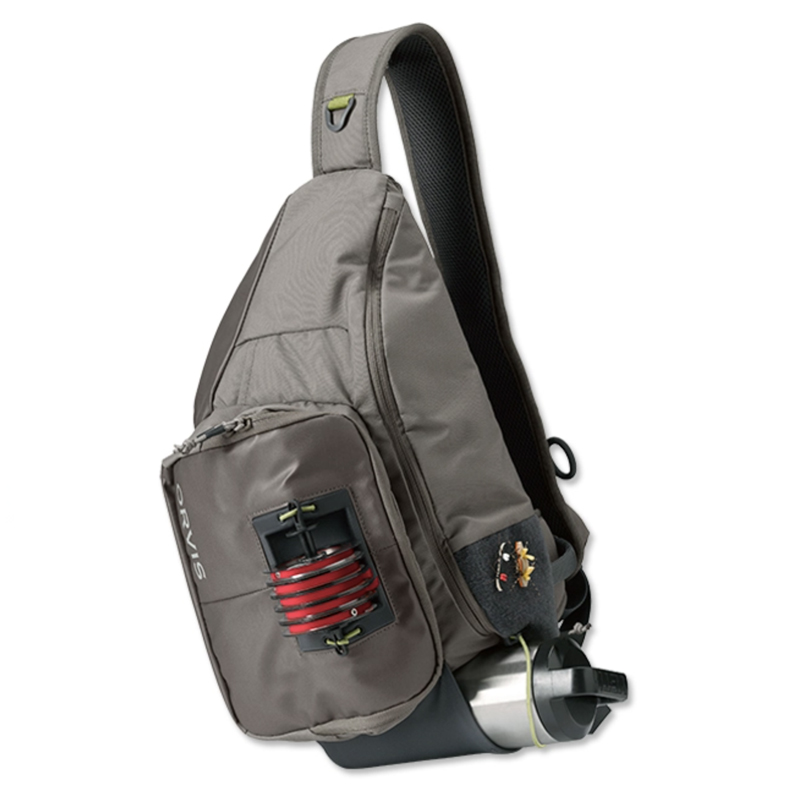 orvis safe passage bag