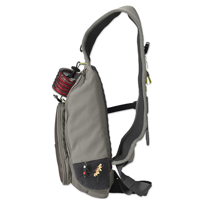 chest pack orvis