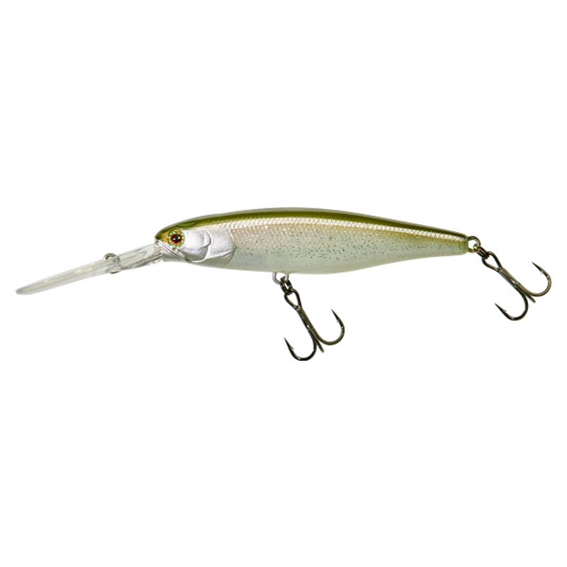 Bandit Walley Deep 12cm 17,5g