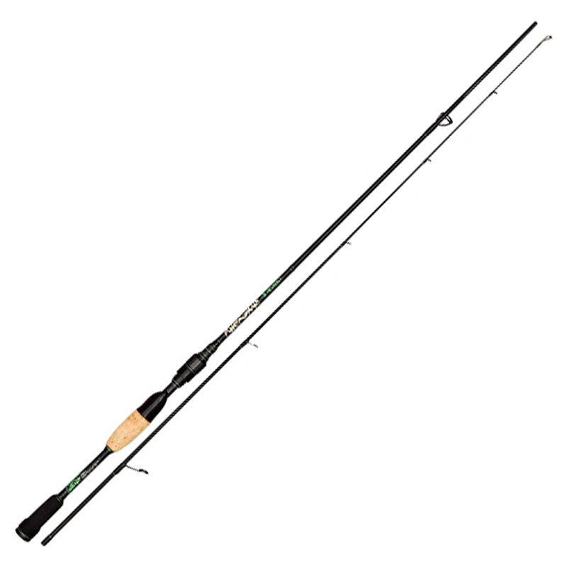 daiwa legalis seabass rod review