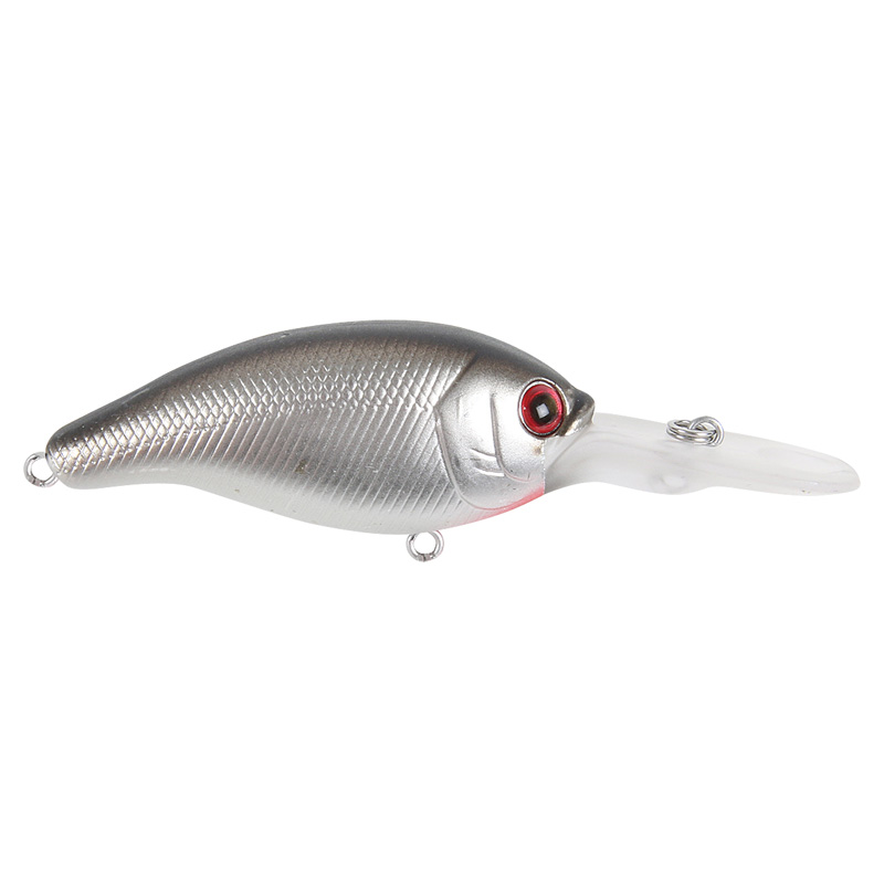 Strike Pro Crankee Diver 5,5cm, 11gr | Sportfishtackle.com