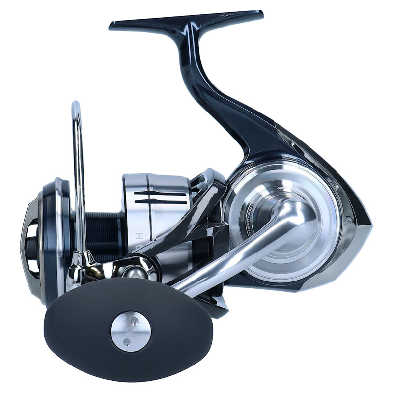 Daiwa 21 Certate SW | Sportfishtackle.com