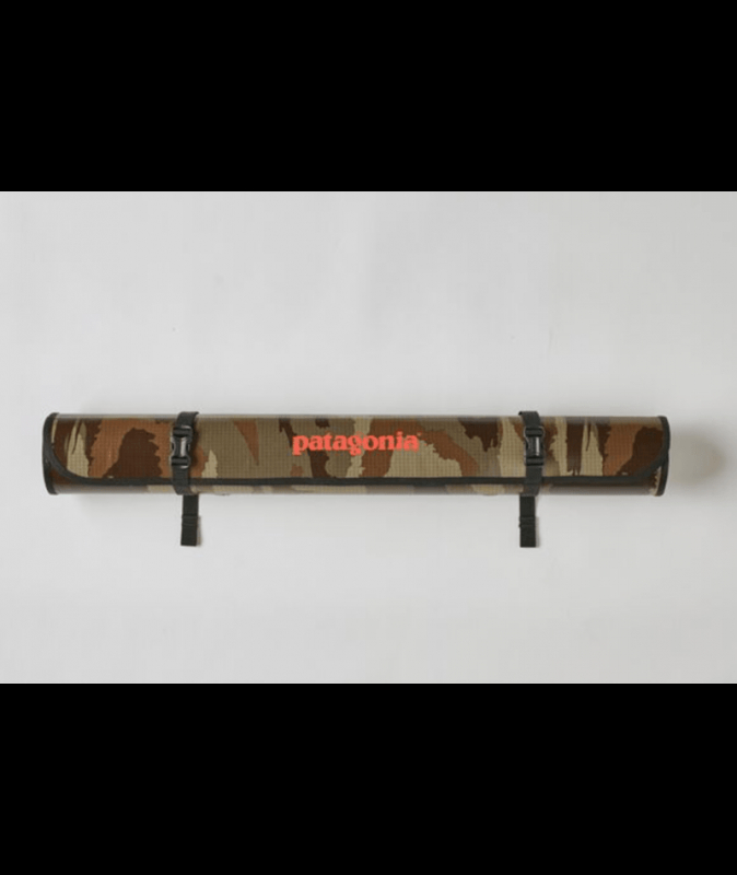 patagonia rod roll