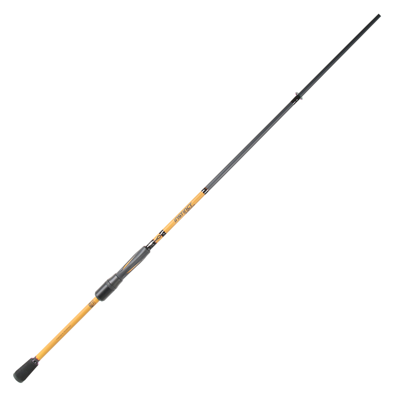 Instinct Fishing Rod Bells 2 Pack