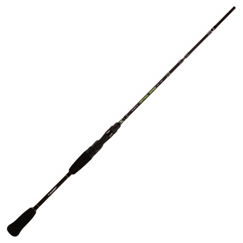 bass pro tourney rod