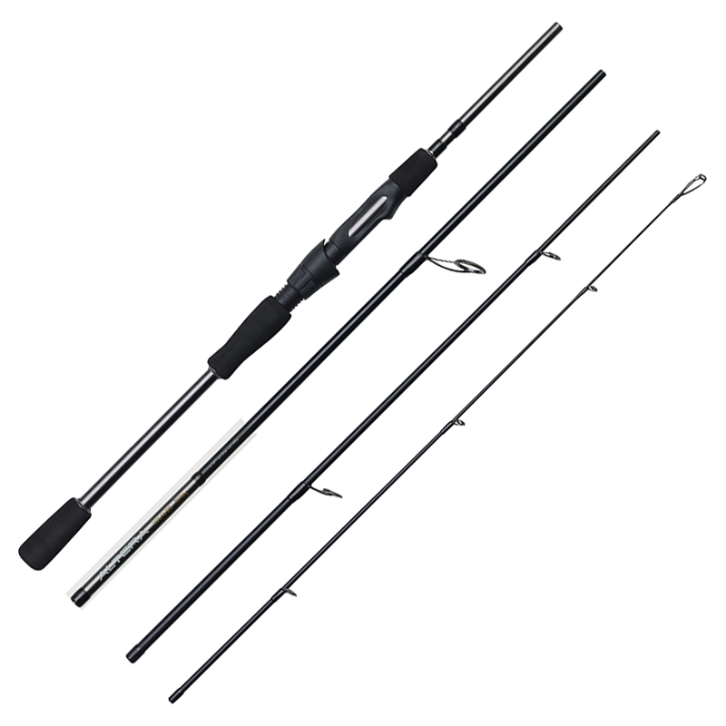 okuma mat daddy rod