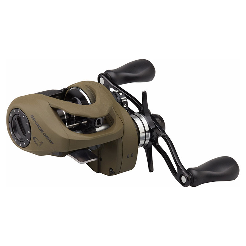 13 Fishing Concept A3 BC 300 - 8.1:1 LH