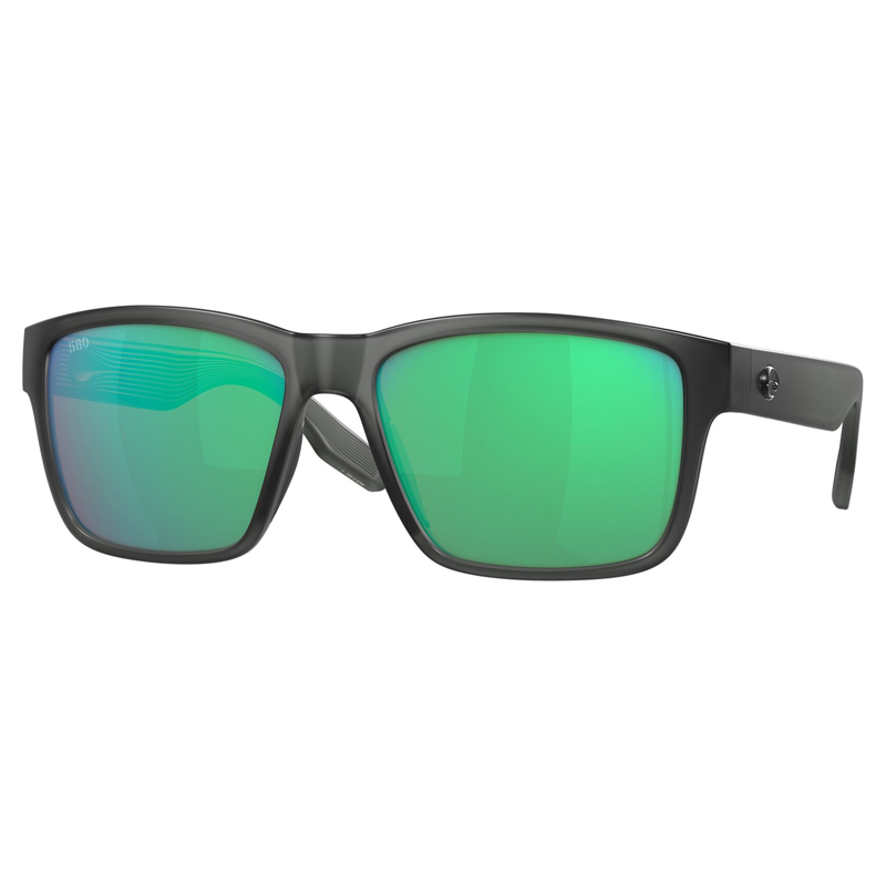 Rincondo Polarized Sunglasses in Green Mirror