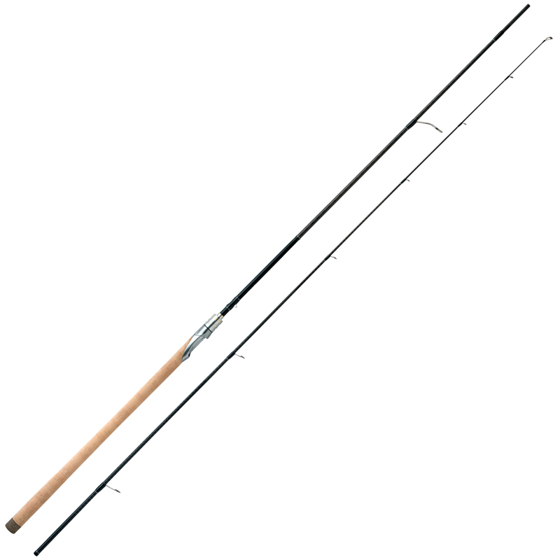 shimano aspire rod