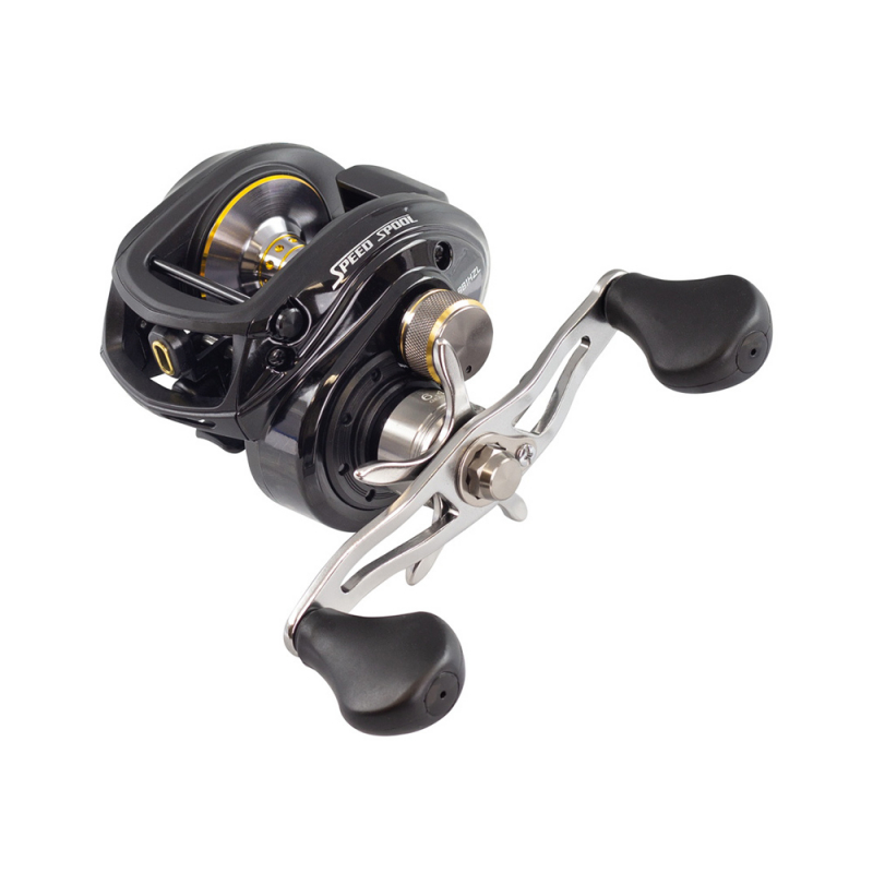 Pro reels. Катушка dam quick Alux 630fd.