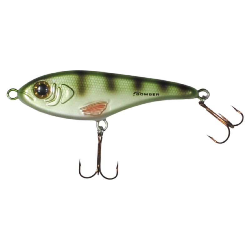 Bomber Perch Fishing Lures