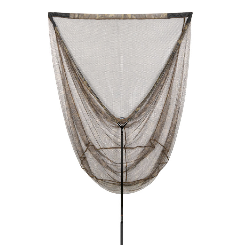 fox landing net pole