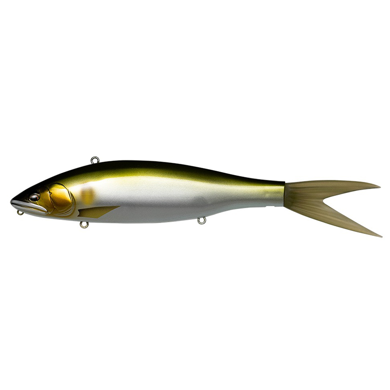 Fish Arrow VT-Jack 230