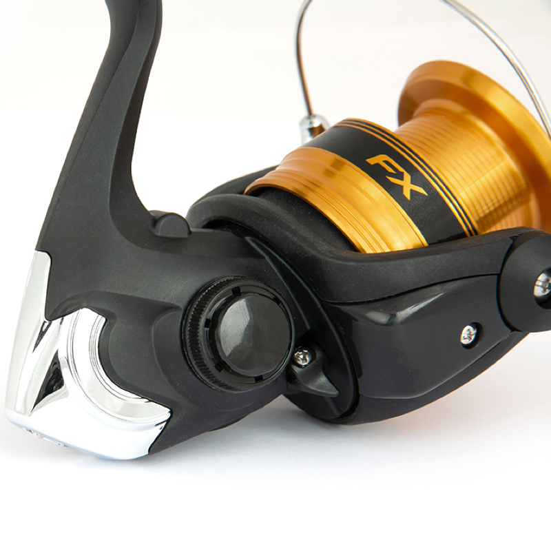 shimano fishing fx fc