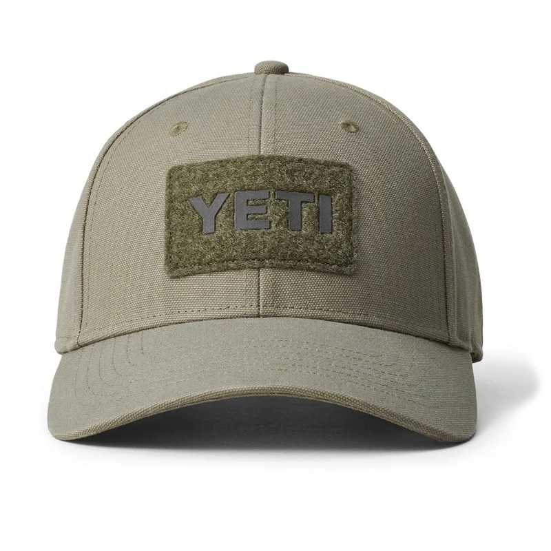 yeti simms hat