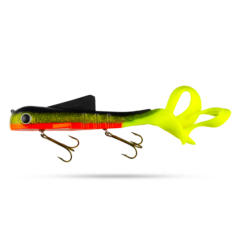 Magnum Double Dawg LOTW Perch