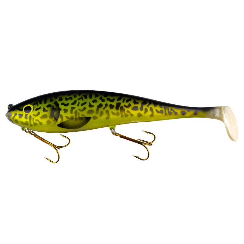 Musky Innovations Swimmin' Dawg Regular Crappie