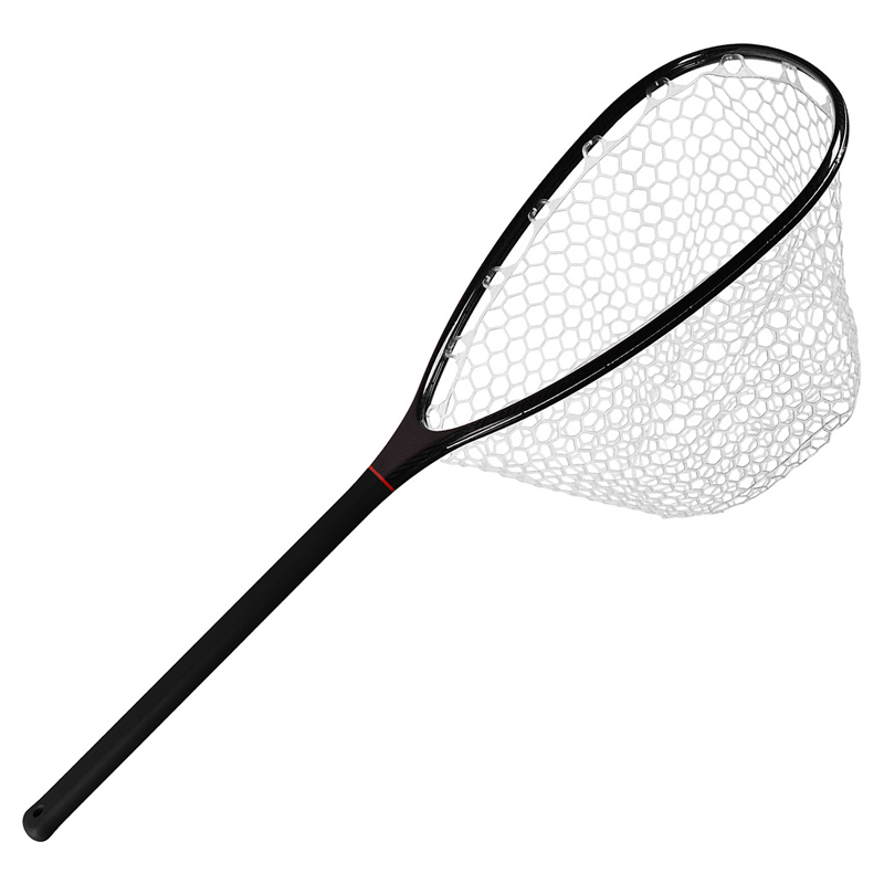 Carbon Fiber Catch & Release Net