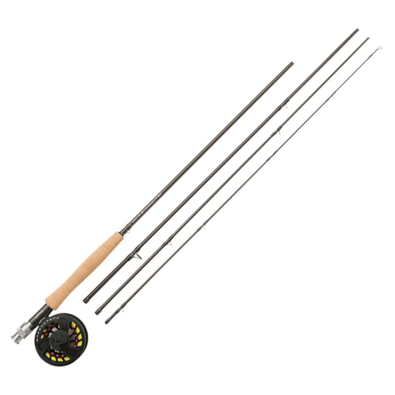 orvis encounter rod