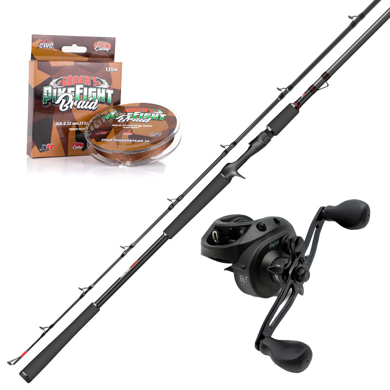 best rod holders for bank fishing