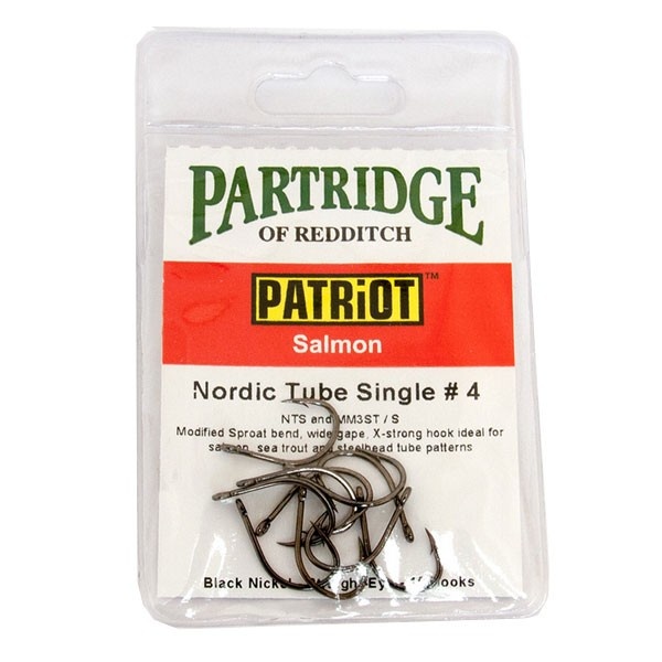 Partridge Patriot Stinger Fly Hook