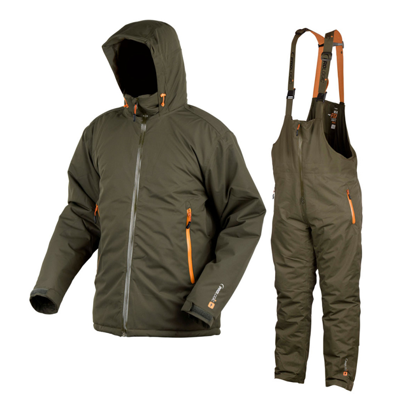 Prologic on sale fishing jacket