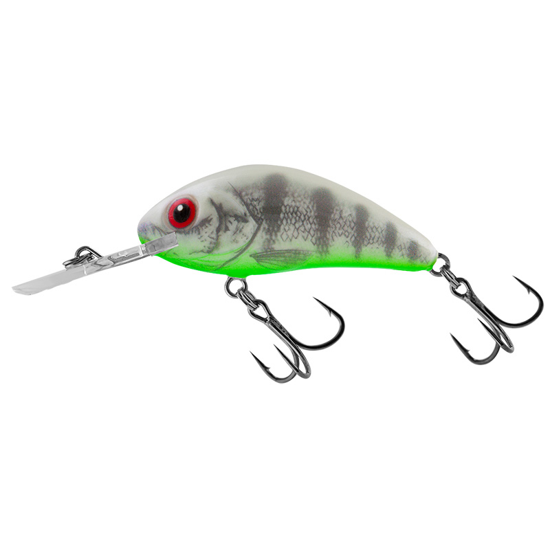 Salmo Perch Pack Crankbait Lures