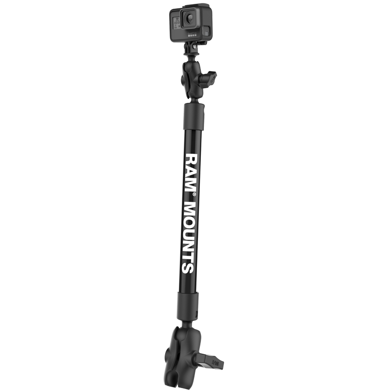 Ram shop gopro mount